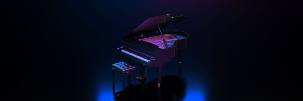 pianokrukken