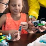 Bouw je eigen avontuur met LEGO Star Wars
